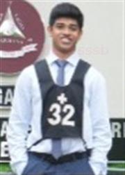 NIHAR PRABHAKAR